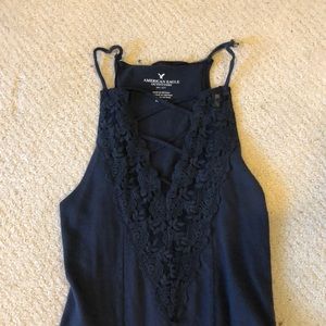 American eagle body suit
